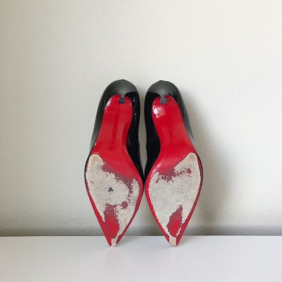 Louboutin Corneille heels - Picture 5 of 5